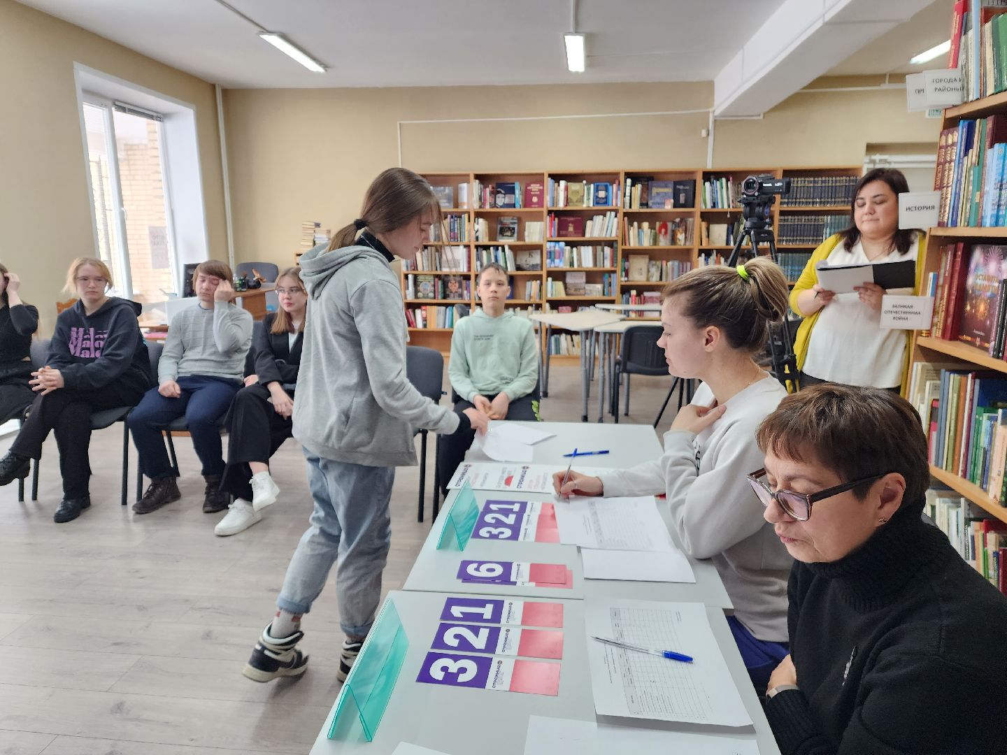 красноармейск, г.о. пушкинский, чемпионат по чтению, открой рот,