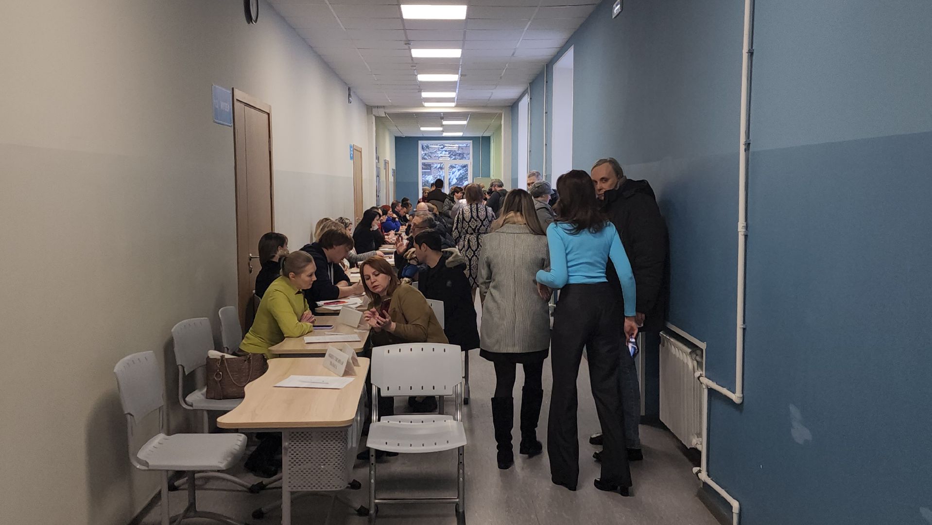 выездная администрация, росреестр, Борис Аубакиров, кадастровый учет, программа капремонта,