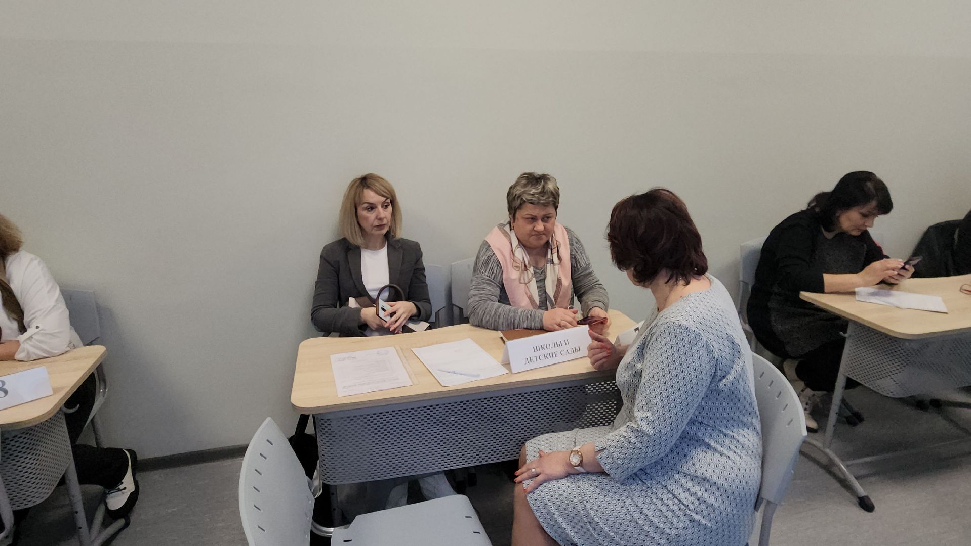 выездная администрация, росреестр, Борис Аубакиров, кадастровый учет, программа капремонта,