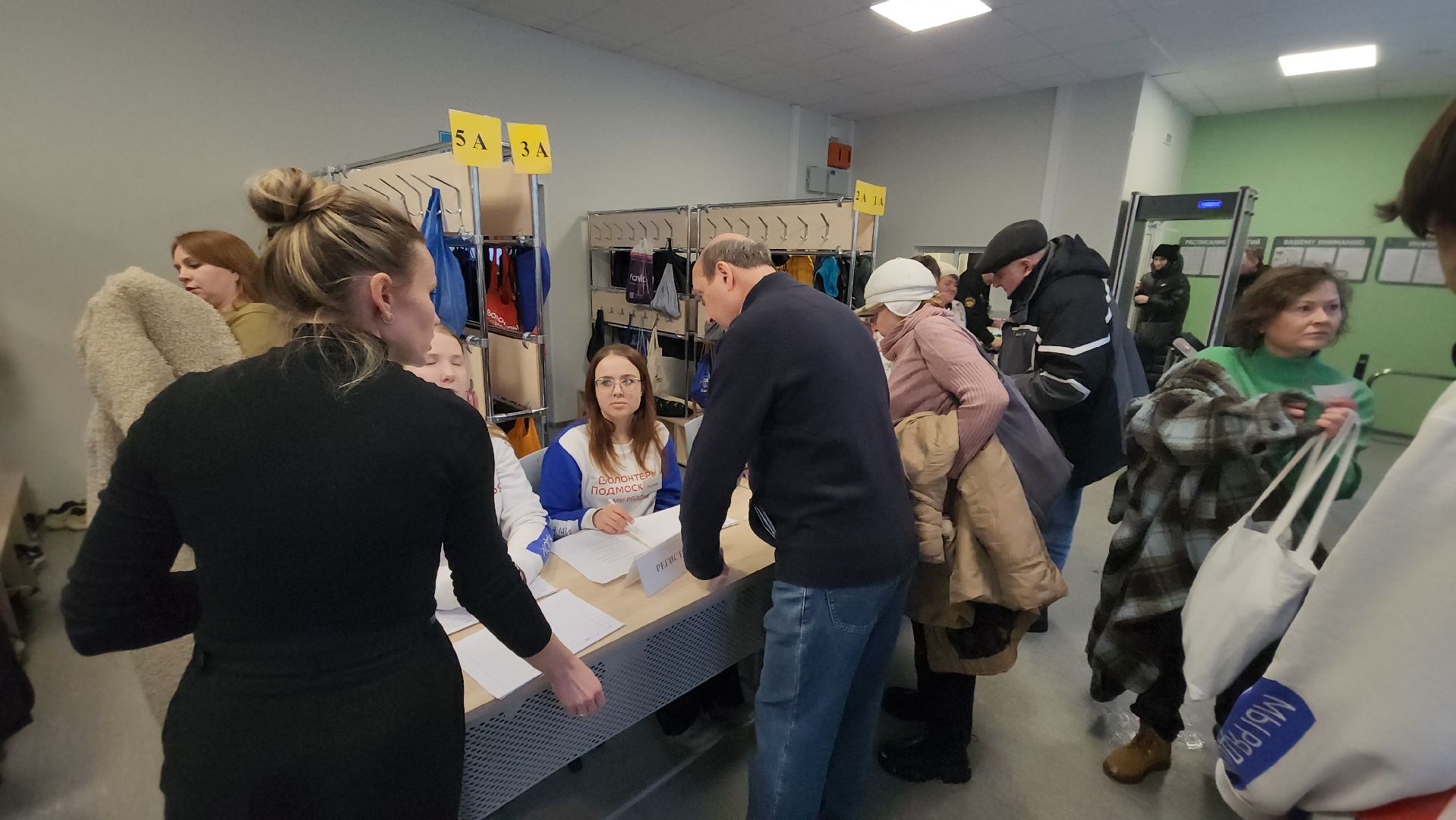 выездная администрация, росреестр, Борис Аубакиров, кадастровый учет, программа капремонта,