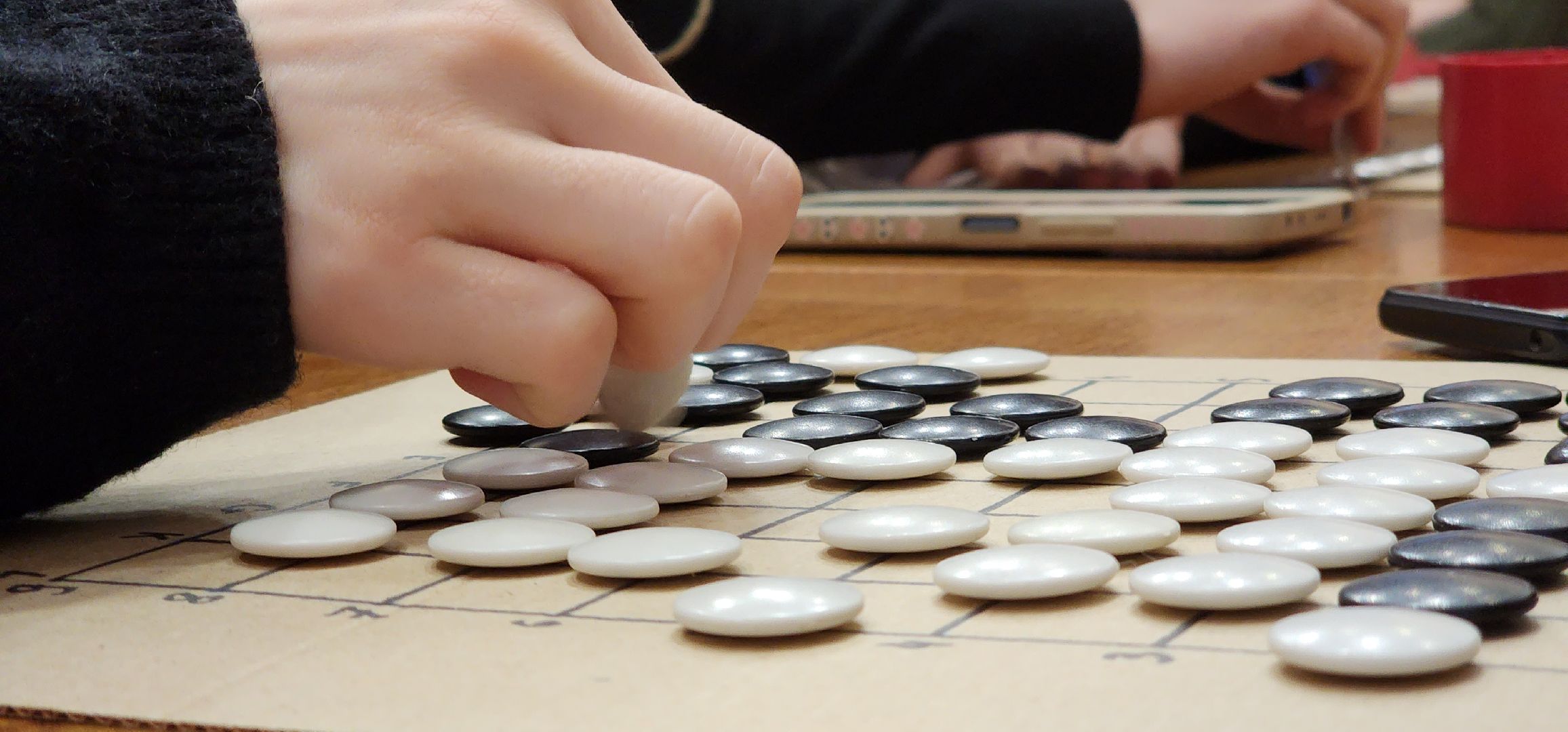 Коломна, мастер-класс, интеллектуальная игра,