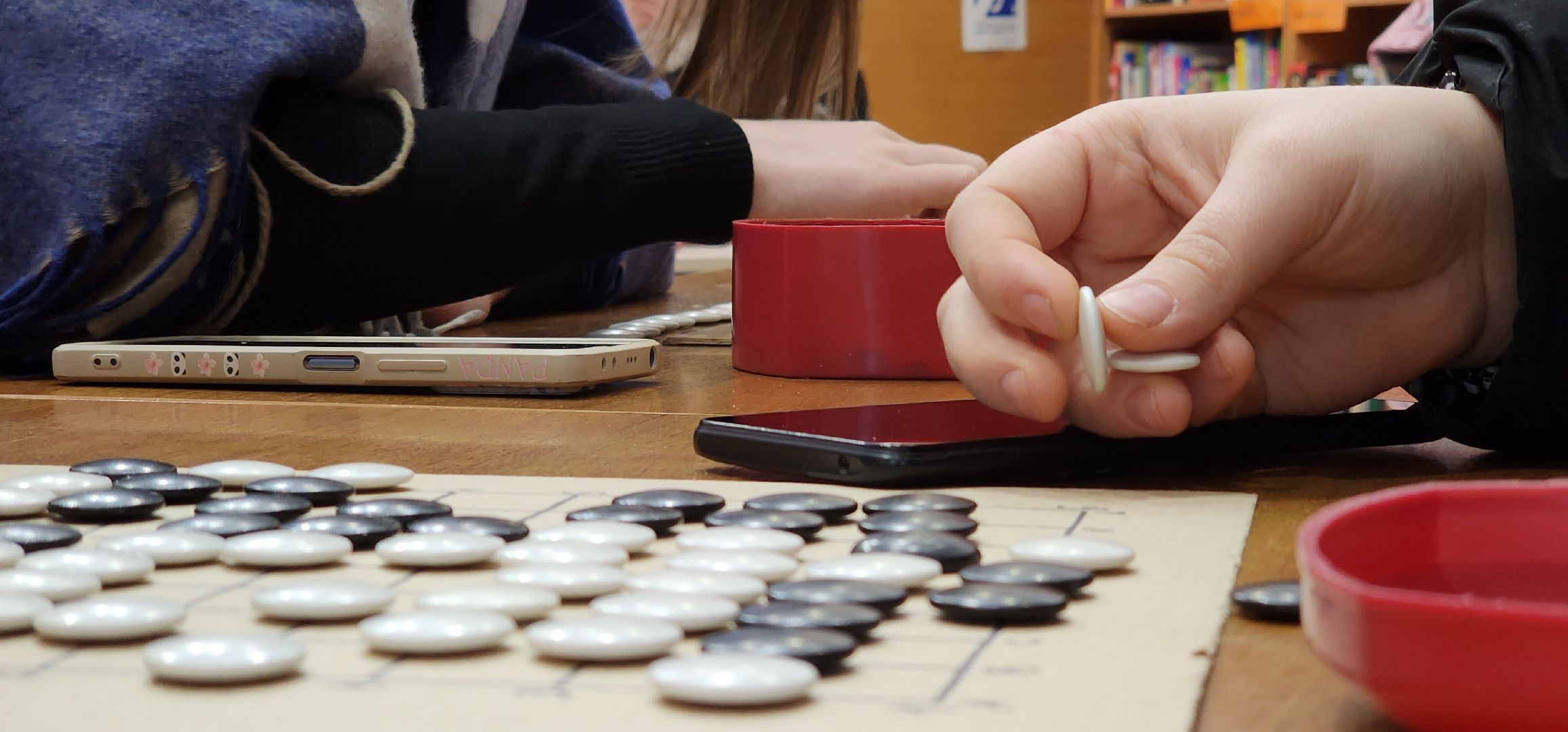 Коломна, мастер-класс, интеллектуальная игра,