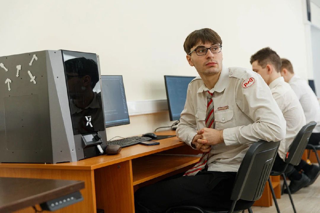 Образование, техникум, Орехово-Зуево, Орехово-Зуевский округ, бизнес-инкубатор, IT, техникум, ссуз