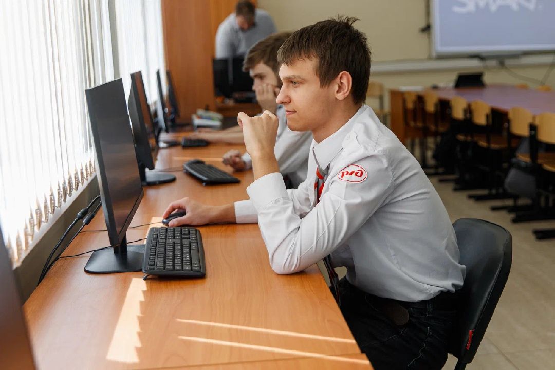 Образование, техникум, Орехово-Зуево, Орехово-Зуевский округ, бизнес-инкубатор, IT, техникум, ссуз