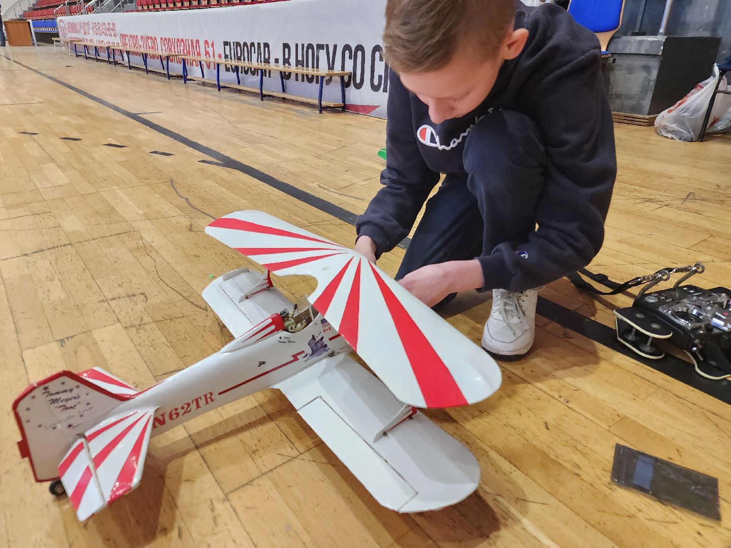 авиамоделирование, соревнования, орехово зуево,