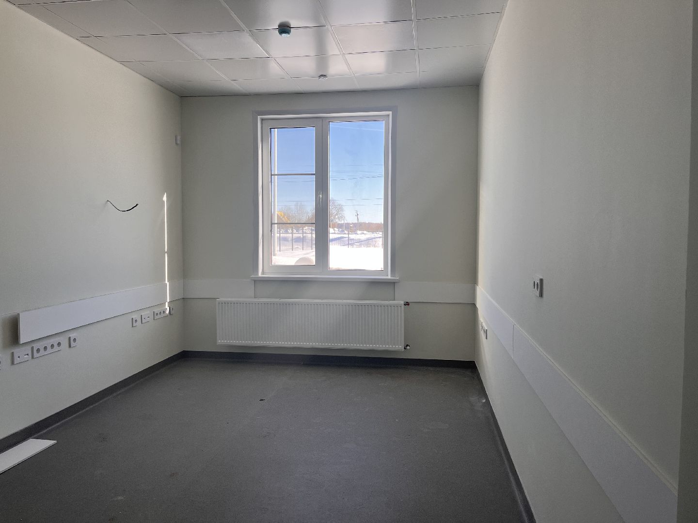 шаховская, фап, медицинское учреждение нового формата,