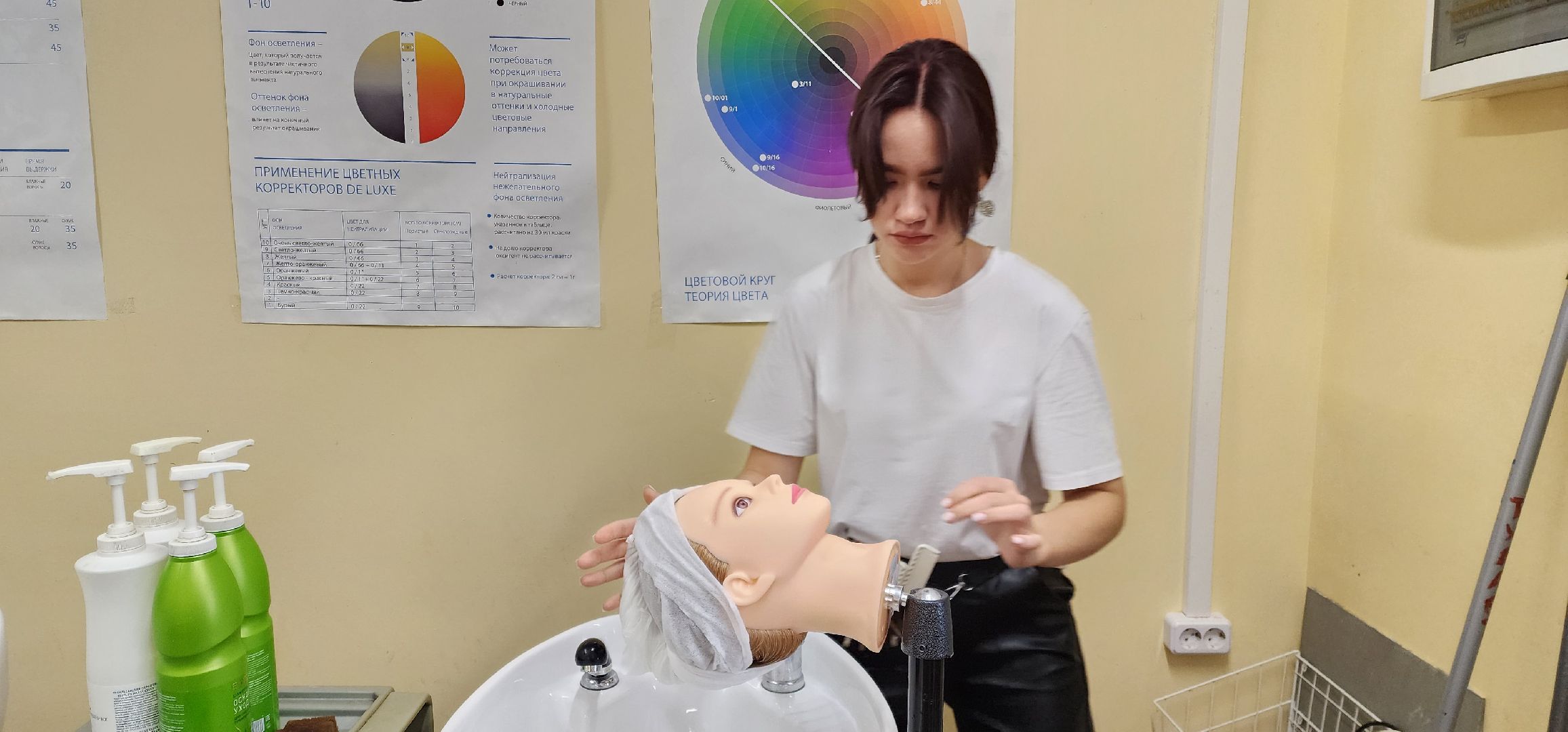 раменское, образование, раменский колледж, студентка раменского колледжа вышла на региональный этап профессионального движения,