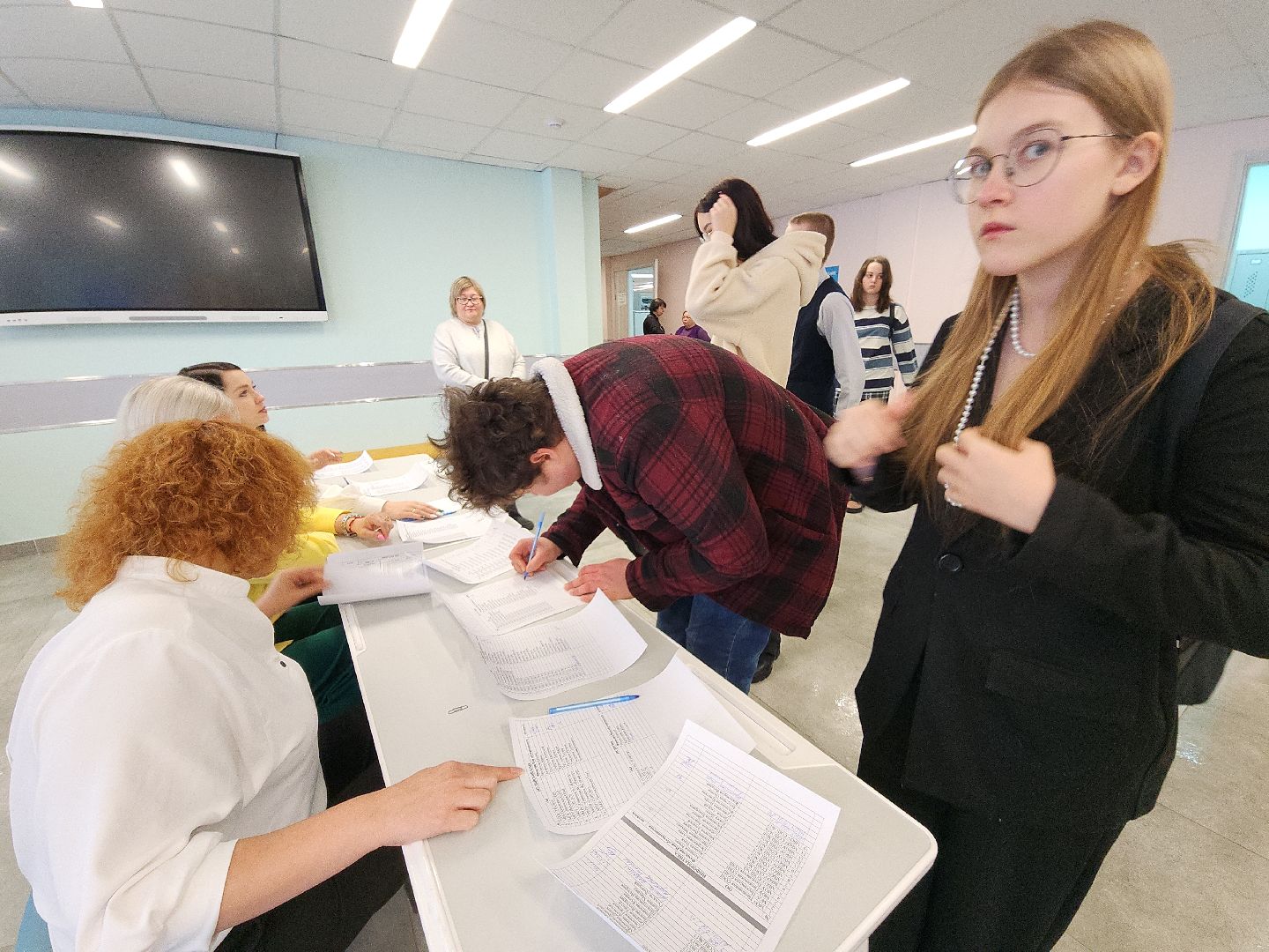 коломна, образование, егэ,