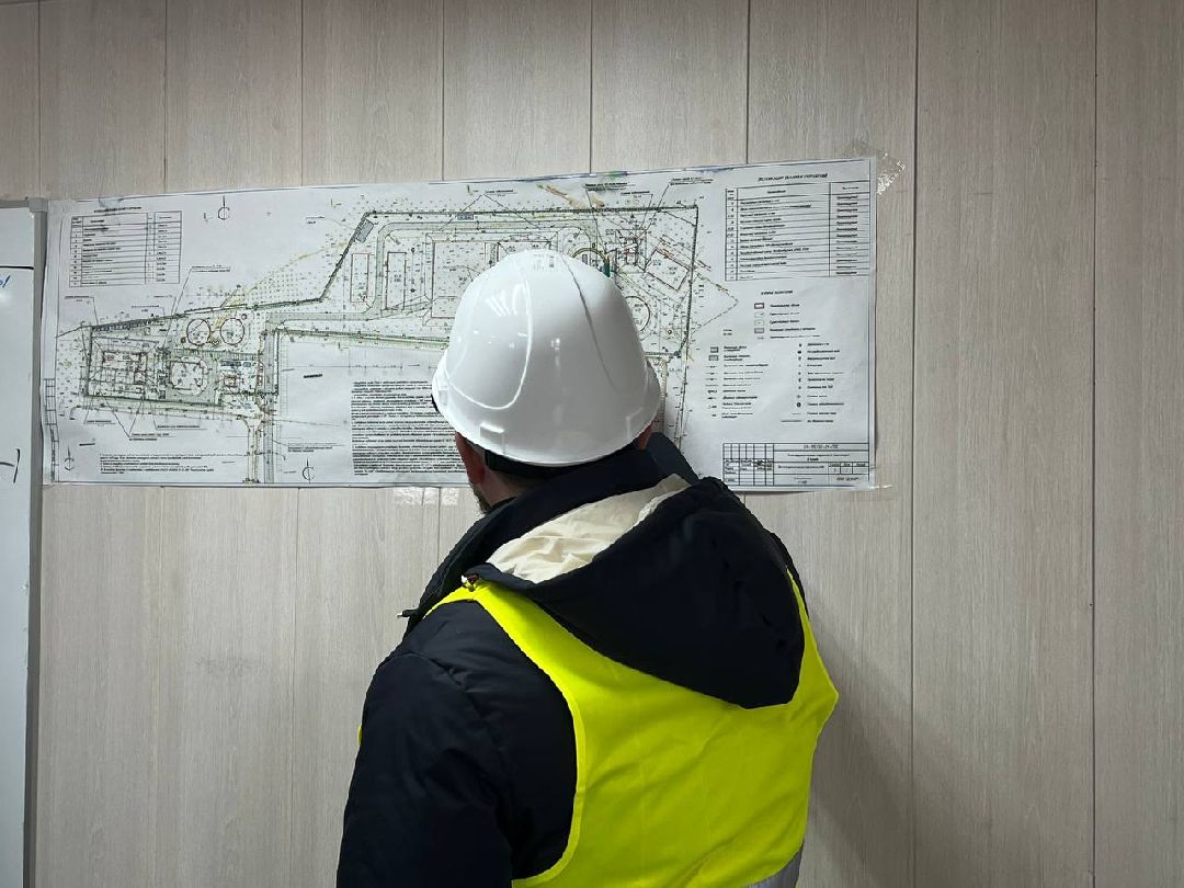 очистные, жкх, модернизация