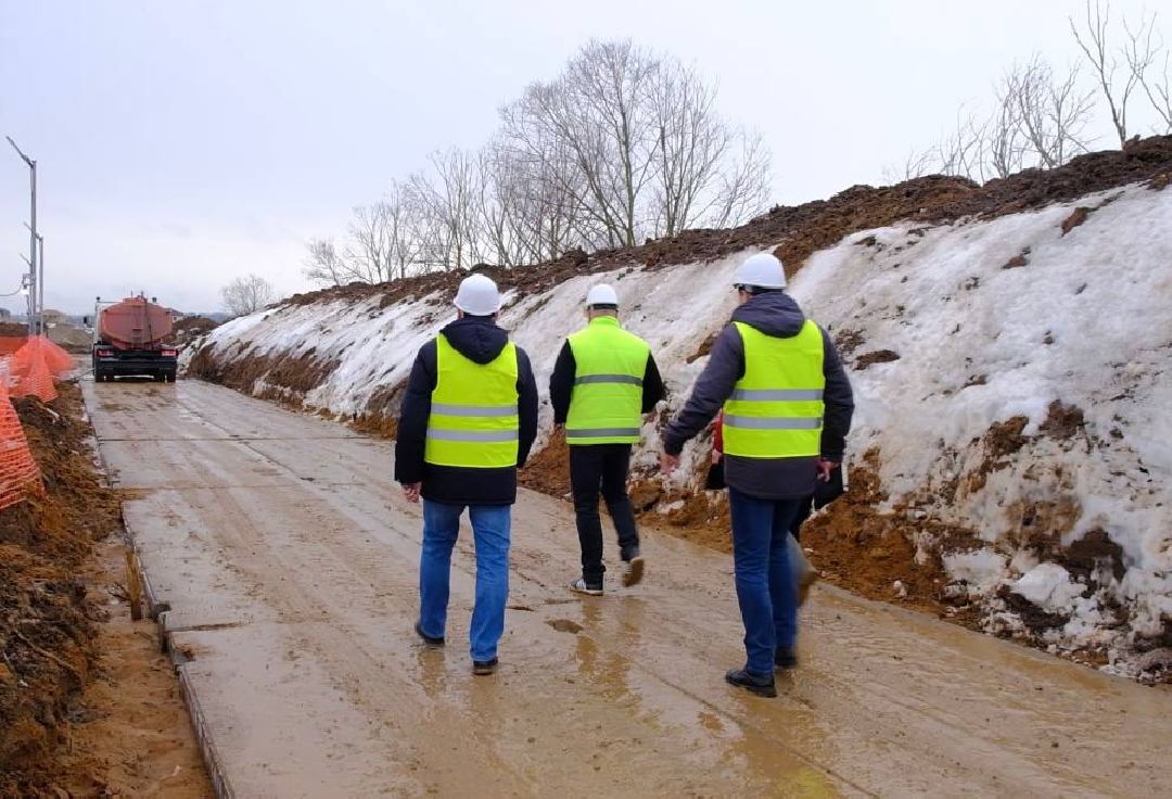 очистные, жкх, модернизация