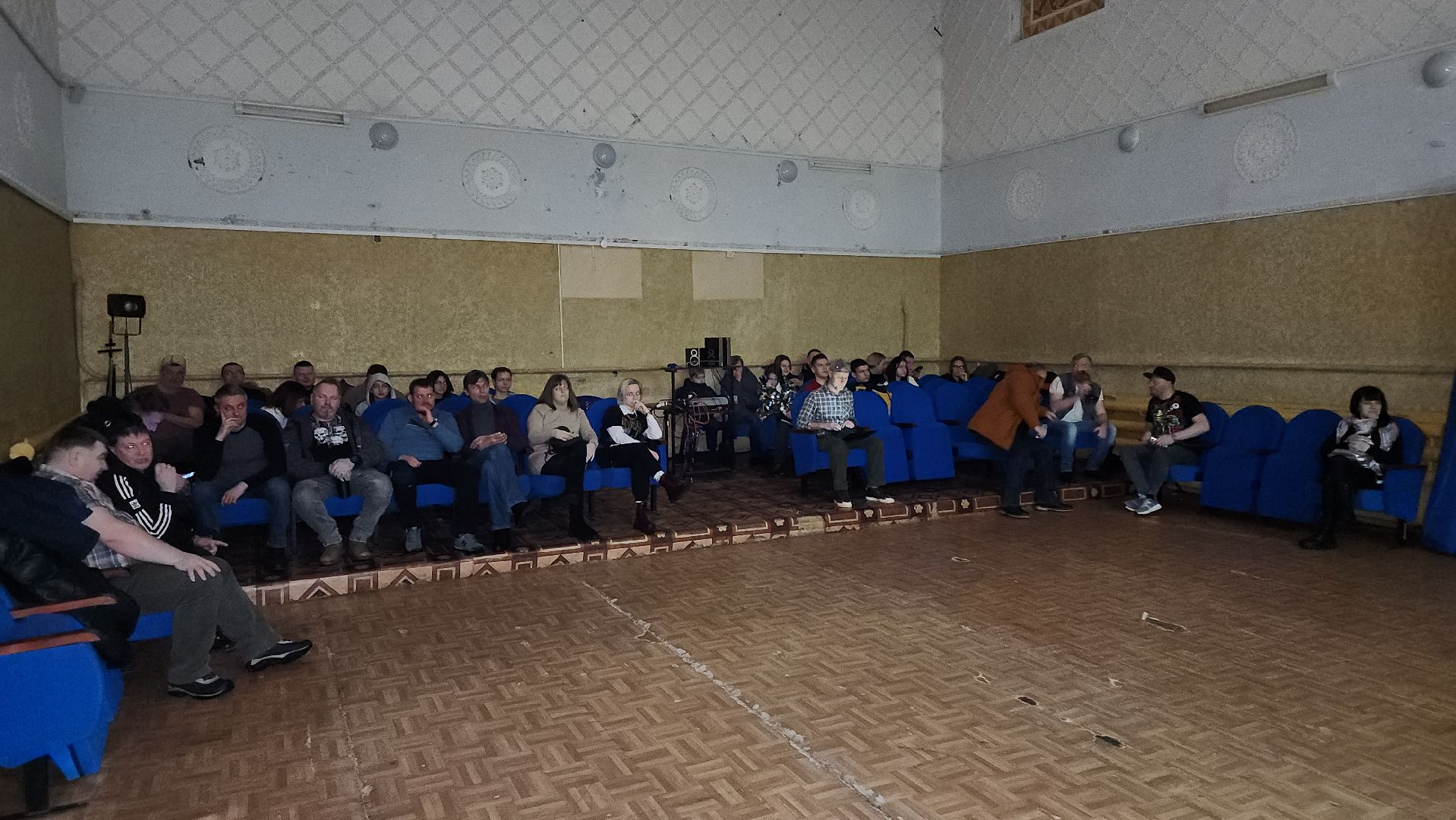 кашира, ток галактика, голос галактики, рок концерт, орбитами, Дон Кихот, 2к1, блюз,