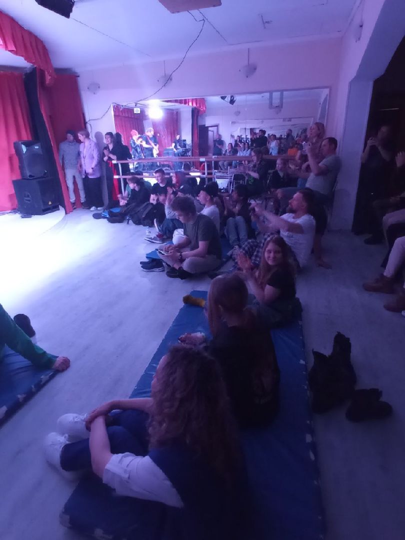 ашукино, пушкинский округ, рок-фестиваль, музыкальная группа,