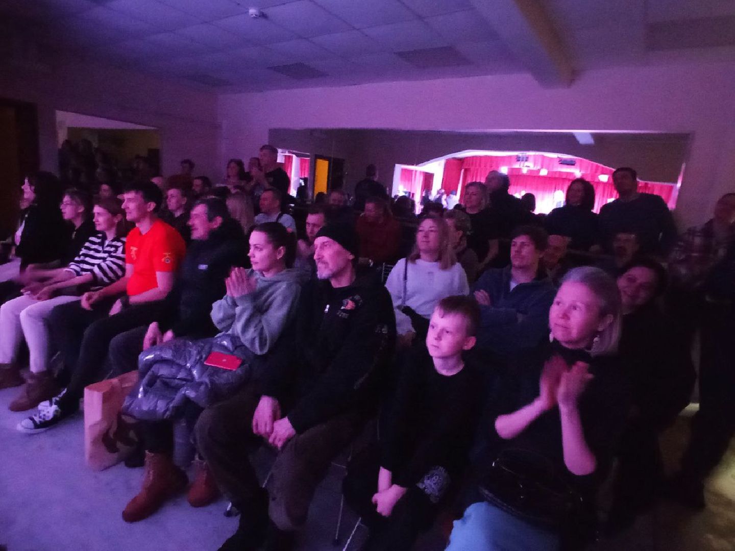 ашукино, пушкинский округ, рок-фестиваль, музыкальная группа,