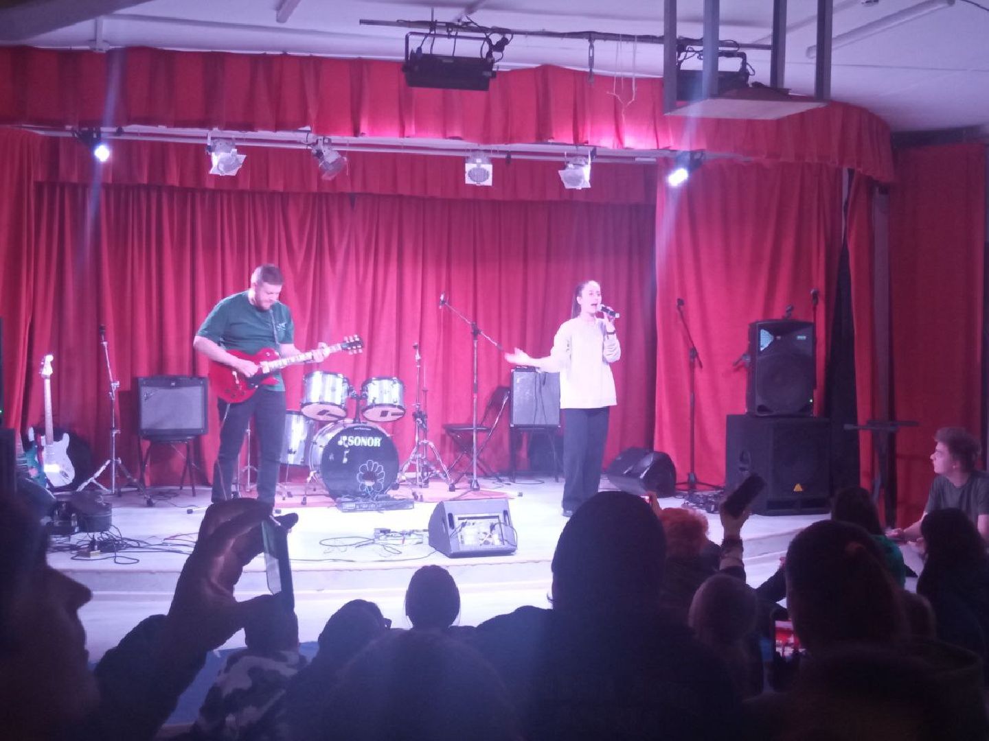 ашукино, пушкинский округ, рок-фестиваль, музыкальная группа,