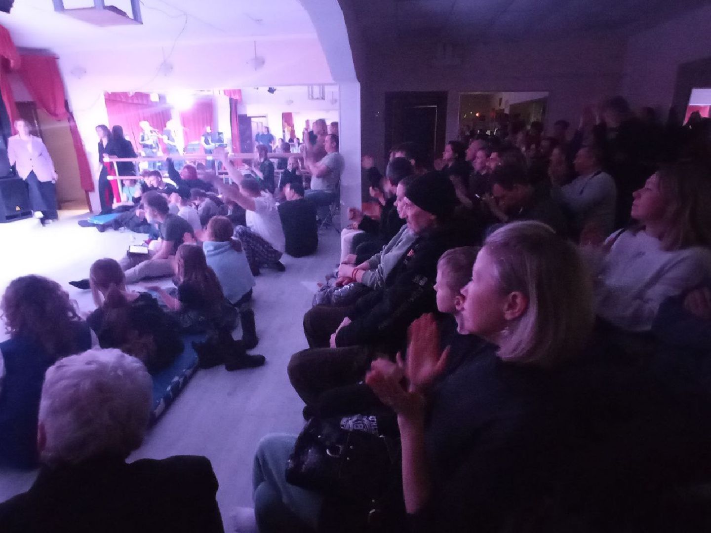 ашукино, пушкинский округ, рок-фестиваль, музыкальная группа,