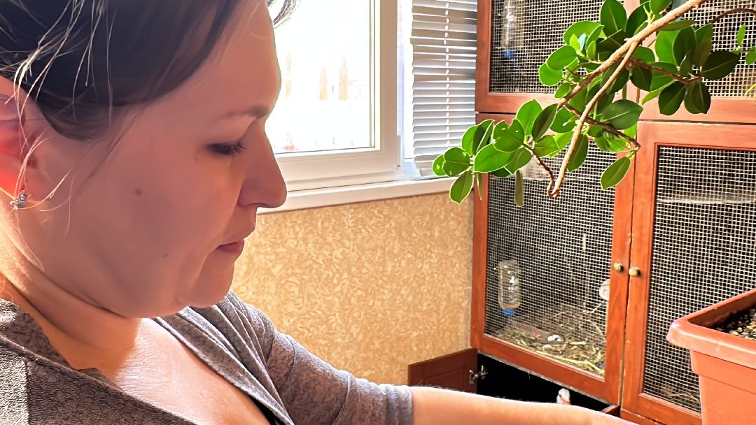 Одинцово, Волонтёры, Утка, Спасатели, Колесникова