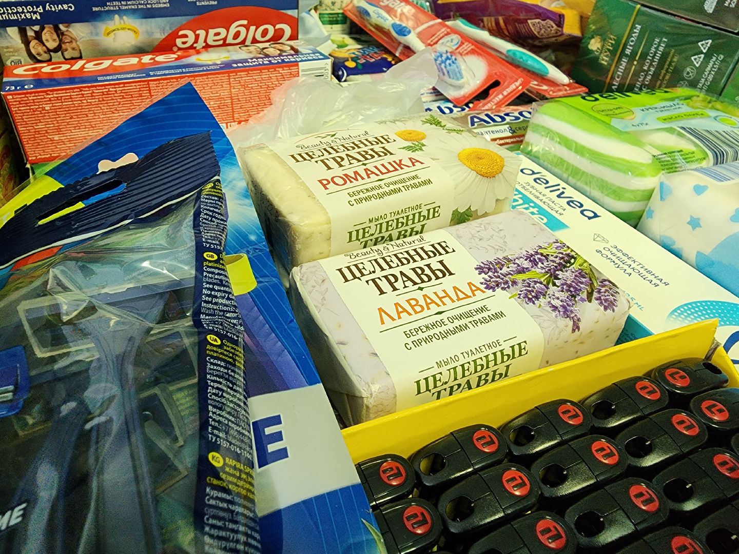 гуманитарная помощь, спецоперация, союз пенсионеров, Старая Купавна, Богородский городской округ,