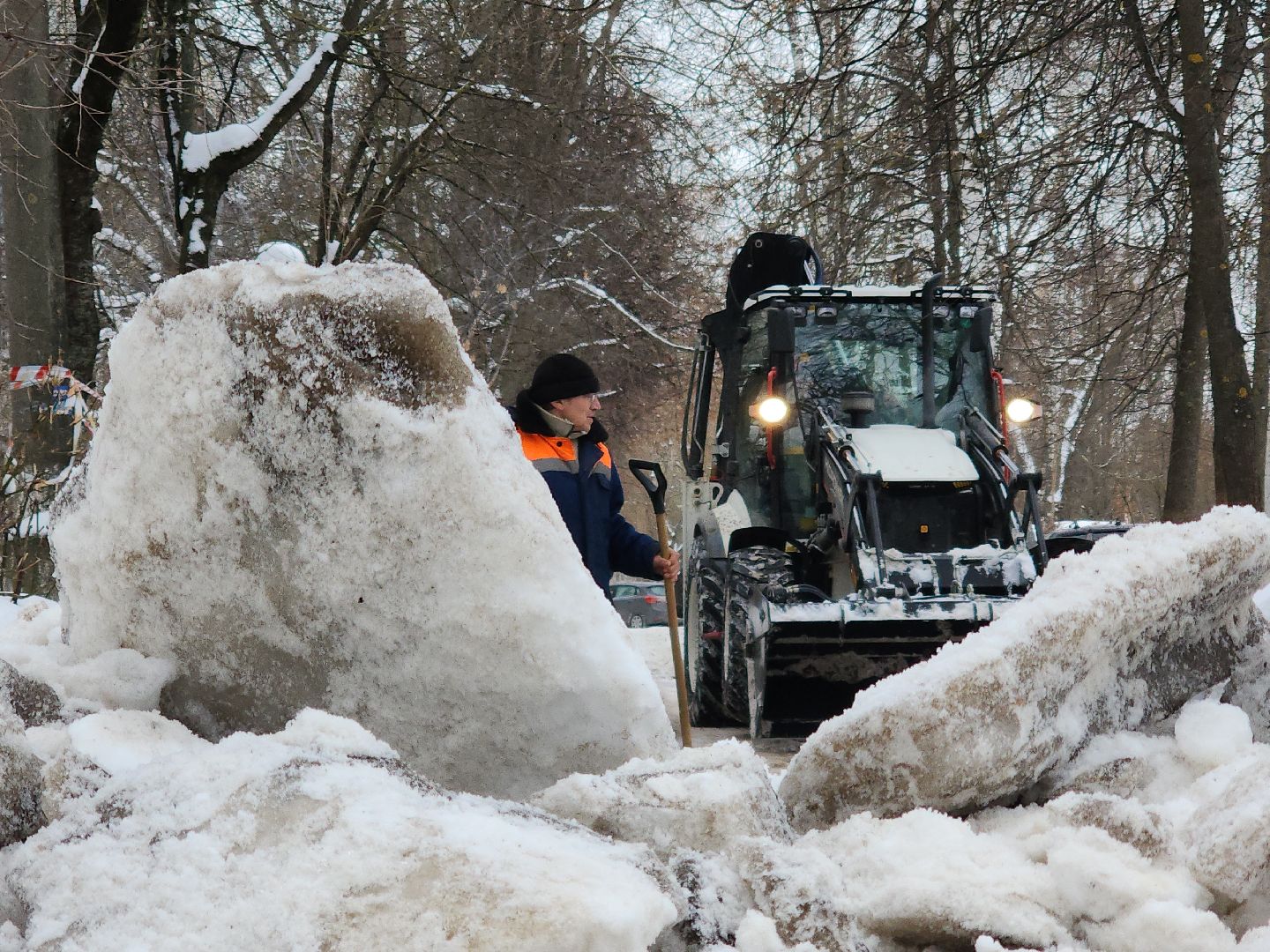 коломна, жкх, благоустройство,