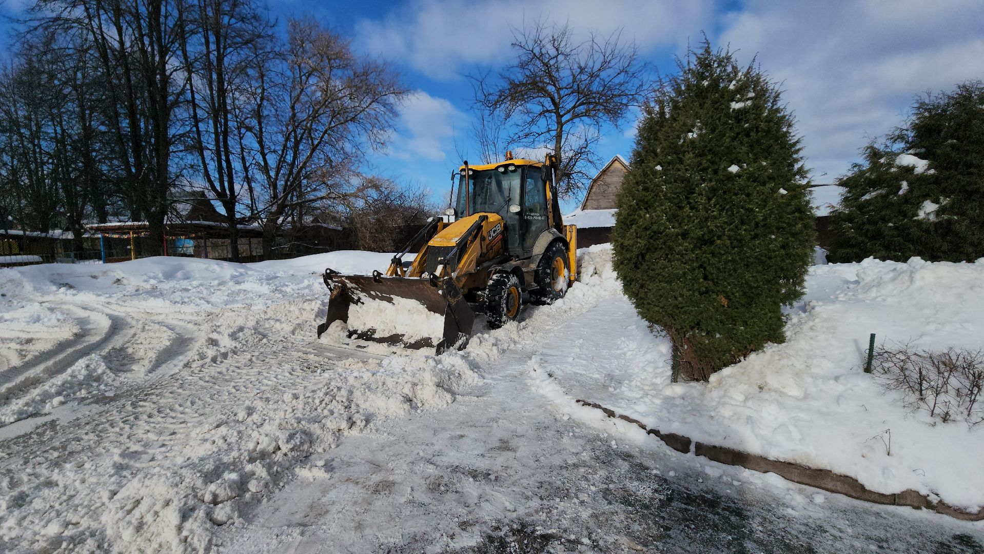 серпухов, улица химиков, уборка снега, управляющая компания, лия,