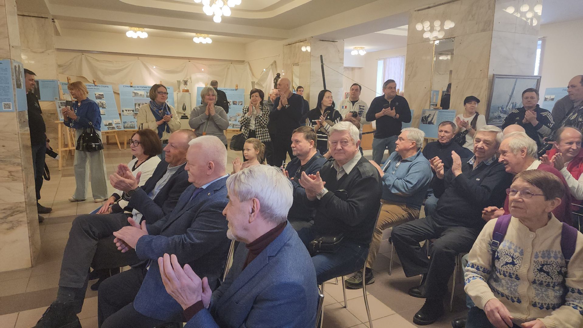 долгопрудный, парусный спорт, Потапов, яхтсмен, яхта,