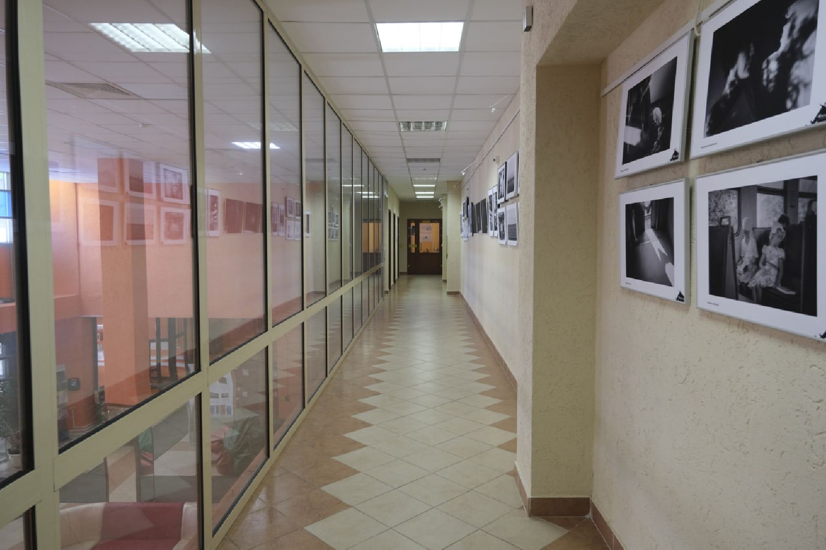 пущино, культура, фото, культура, искусство, фотограф, фотография,