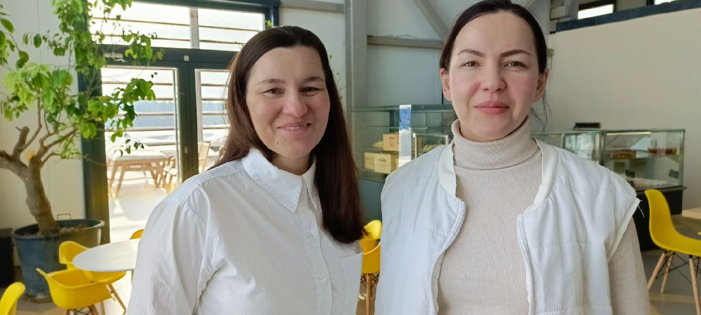 Дмитров, Фермеры Булатовы, Туризм,