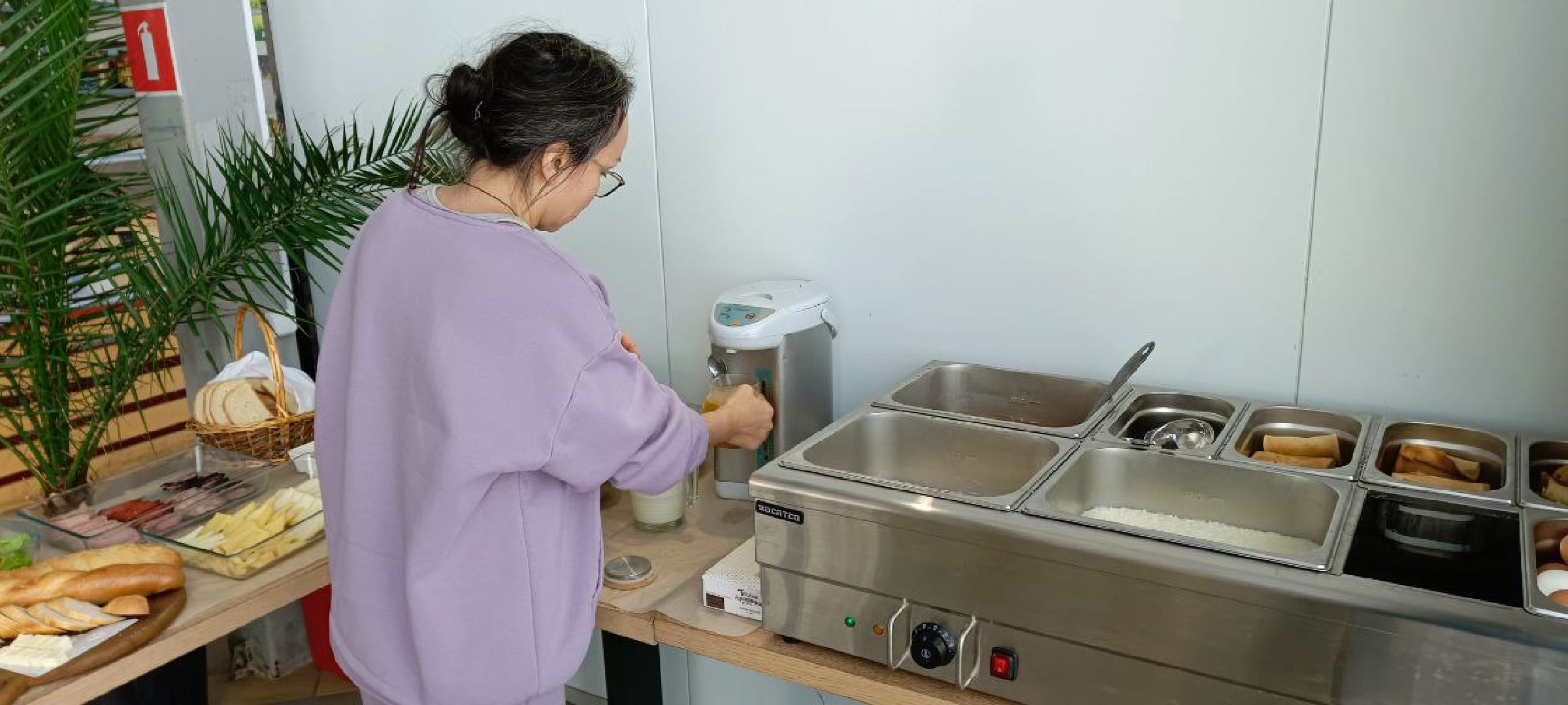 Дмитров, Фермеры Булатовы, Туризм,