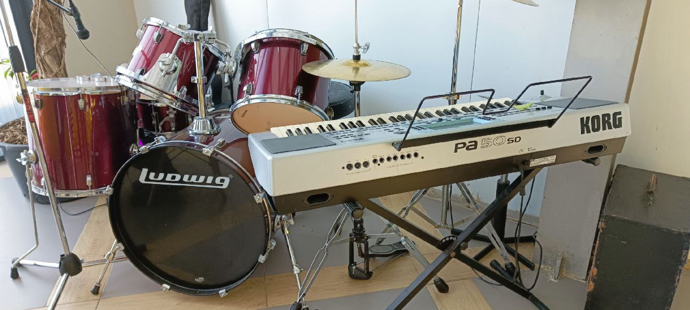 Дмитров, Фермеры Булатовы, Туризм,