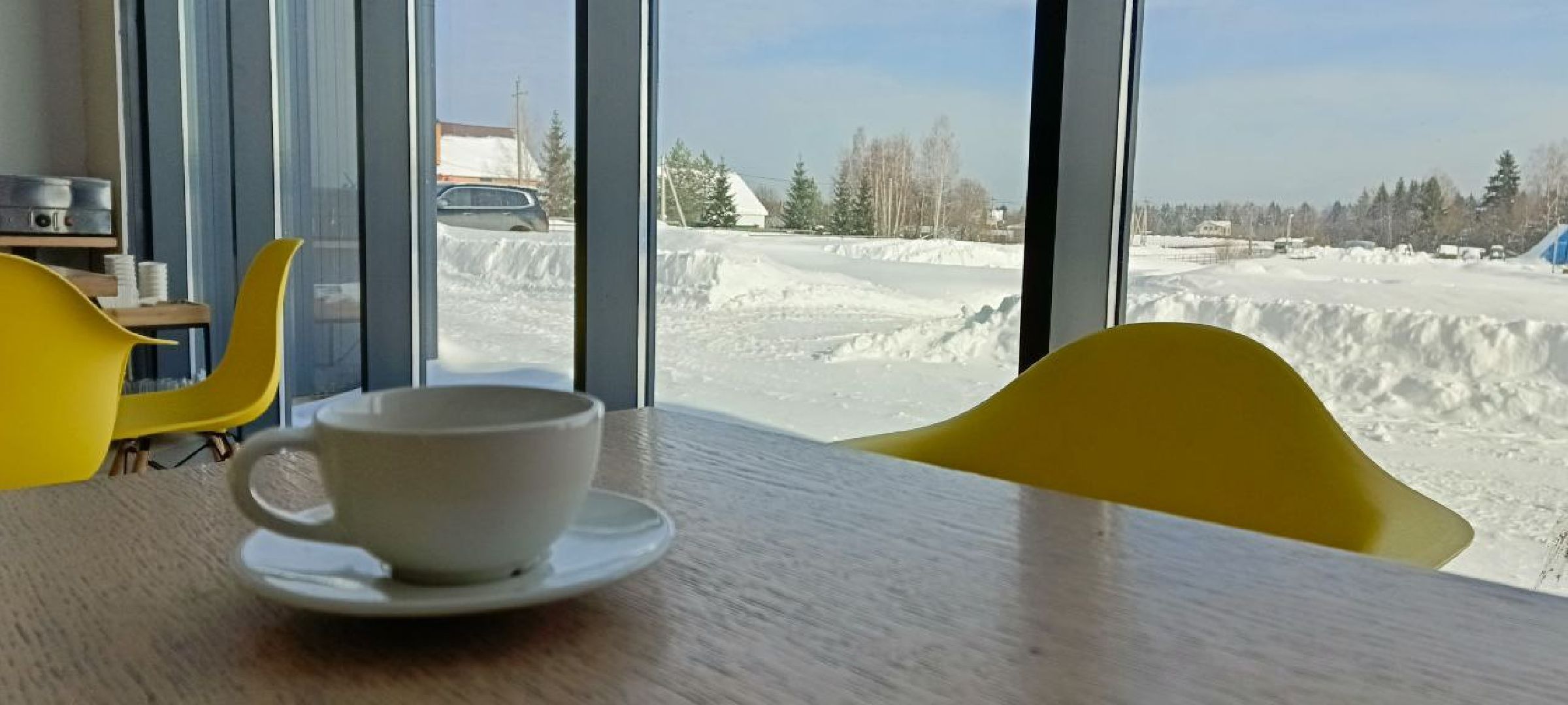 Дмитров, Фермеры Булатовы, Туризм,