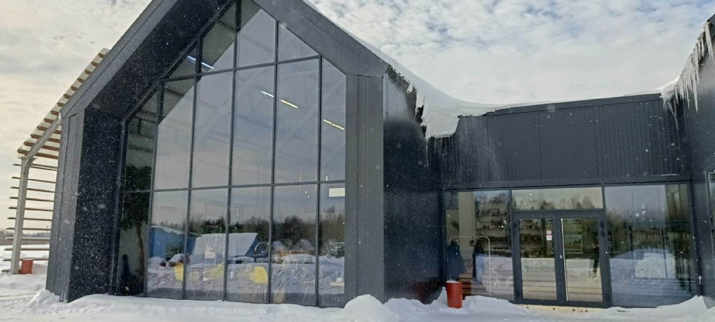 Дмитров, Фермеры Булатовы, Туризм,