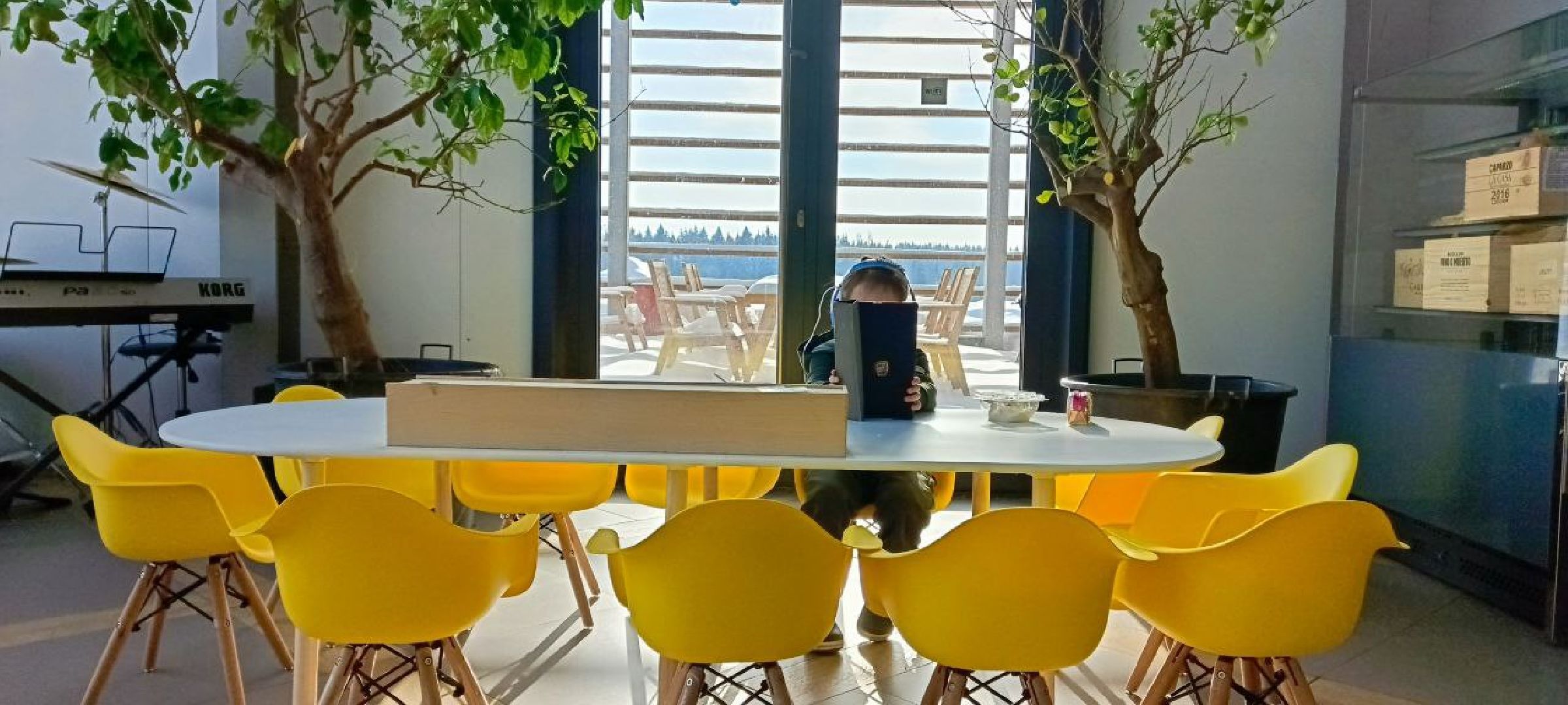 Дмитров, Фермеры Булатовы, Туризм,