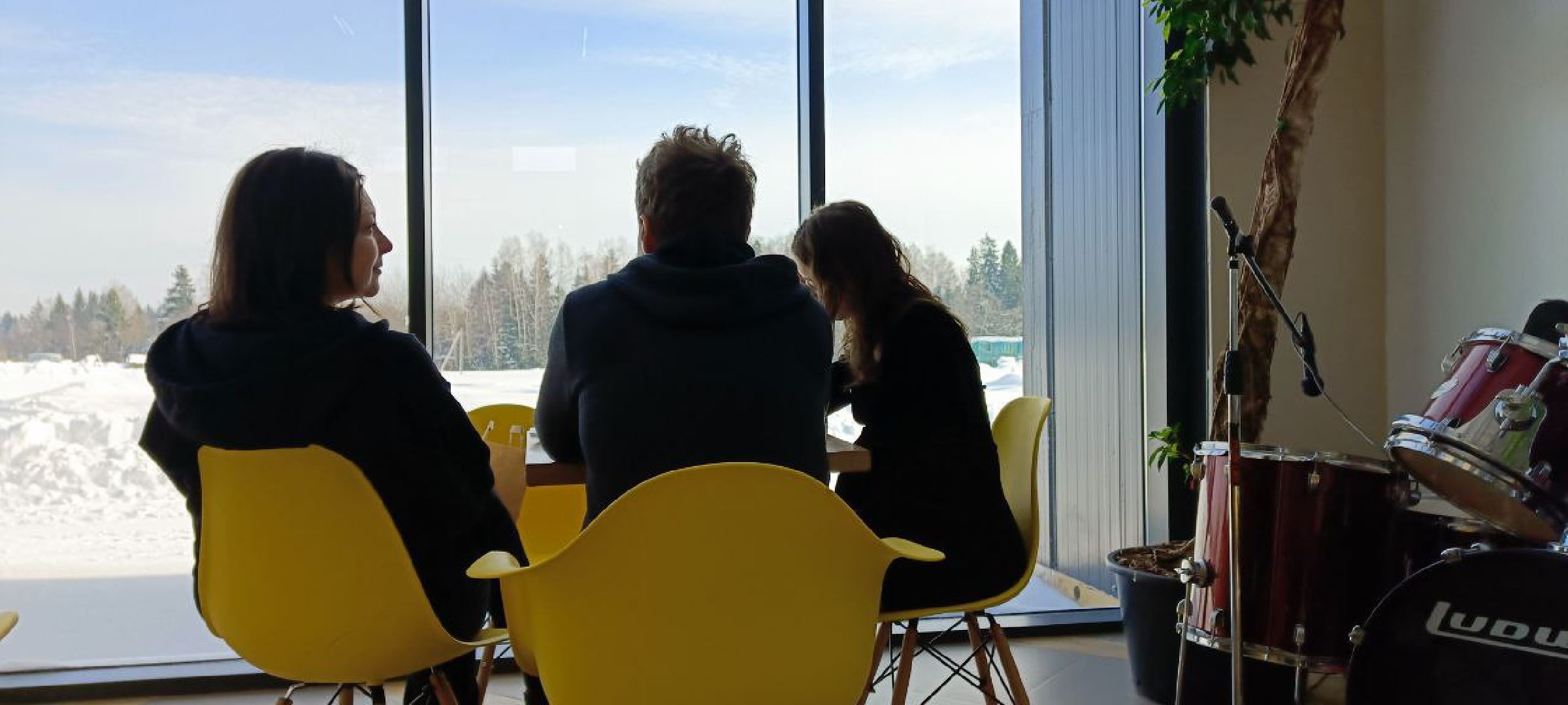 Дмитров, Фермеры Булатовы, Туризм,