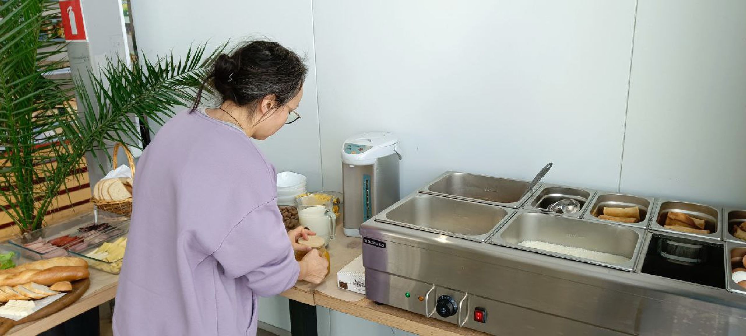 Дмитров, Фермеры Булатовы, Туризм,