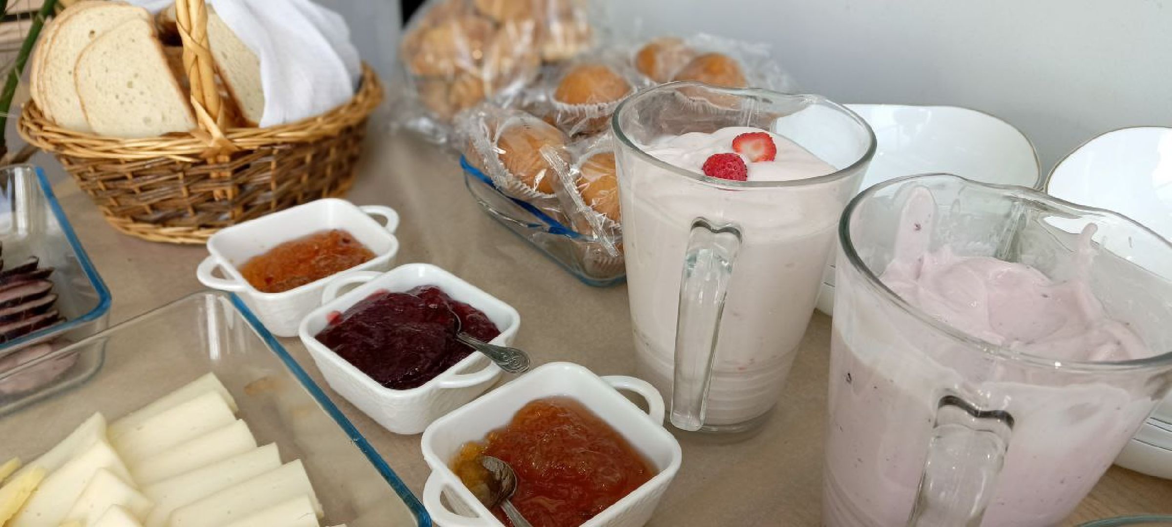 Дмитров, Фермеры Булатовы, Туризм,