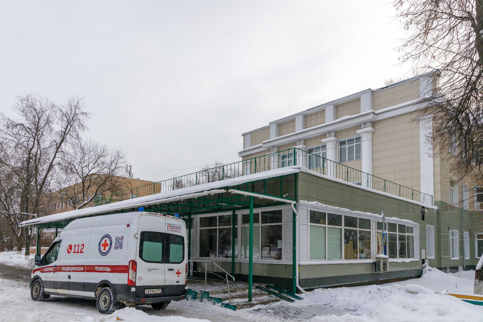 люберцы, хирург, люберецкая областная больница,