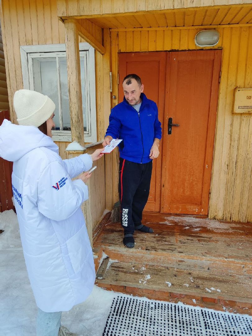 лотошино, выборы 2024, выборы президента, выборы президента 2024,