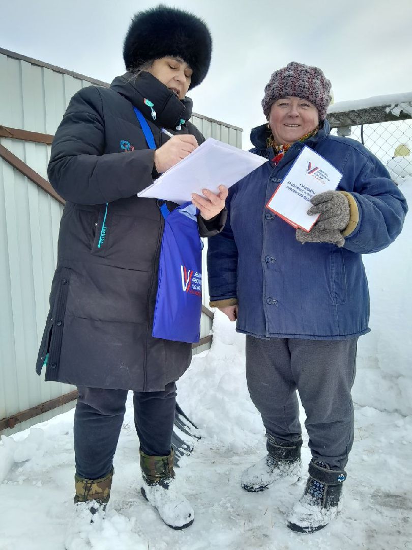 лотошино, выборы 2024, выборы президента, выборы президента 2024,