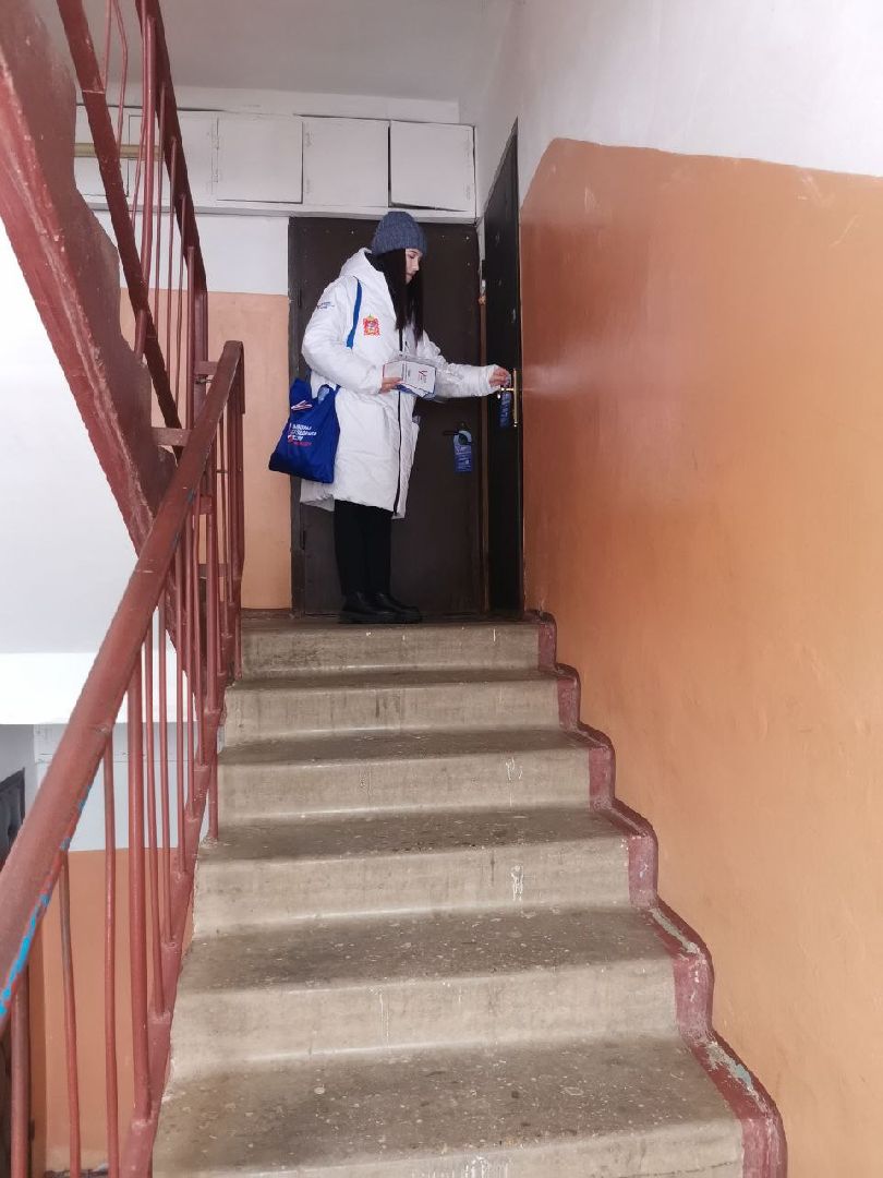 лотошино, выборы 2024, выборы президента, выборы президента 2024,