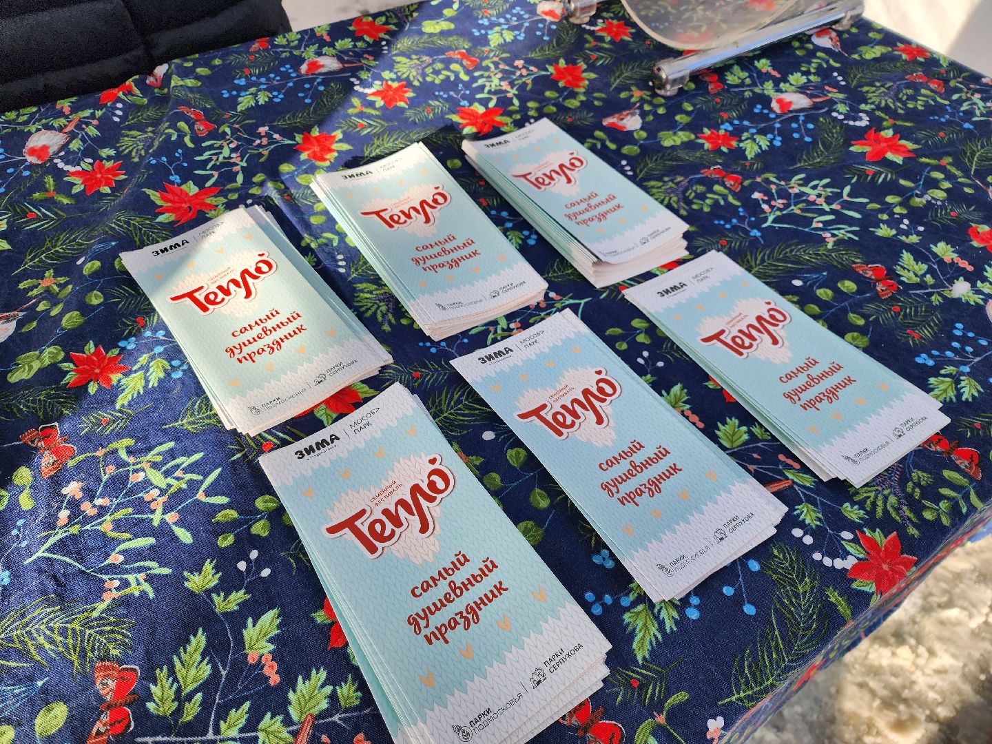 Серпухов, подмосковье, парк имени олега степанова, фестиваль тепло, дети,