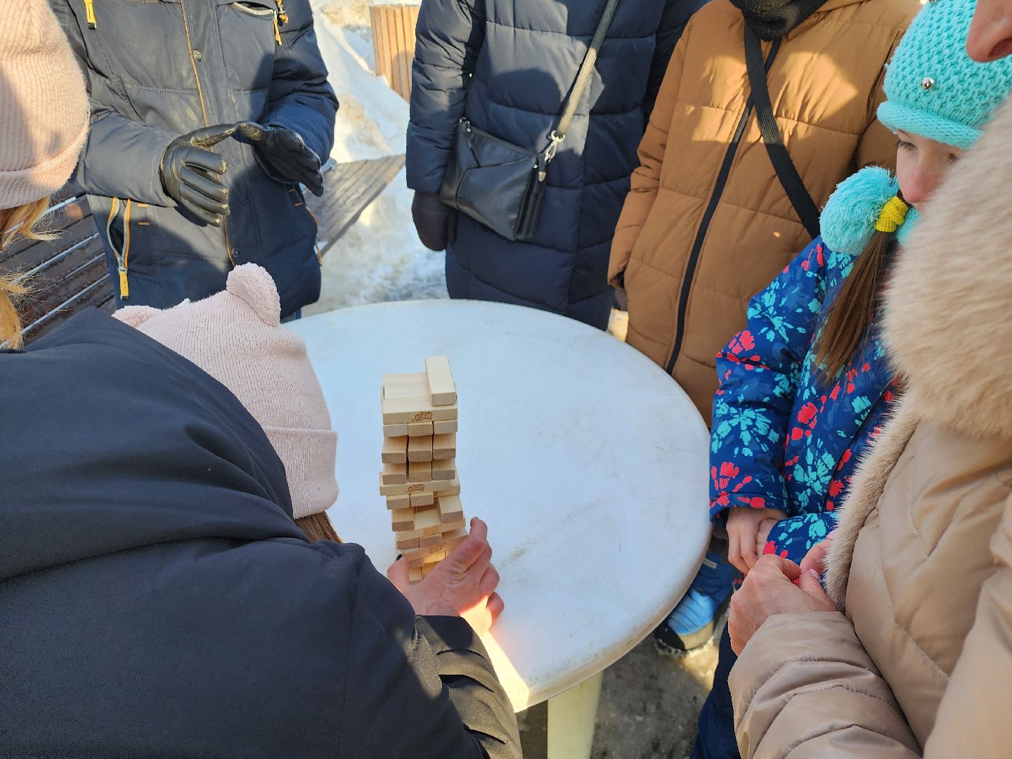 Серпухов, подмосковье, парк имени олега степанова, фестиваль тепло, дети,