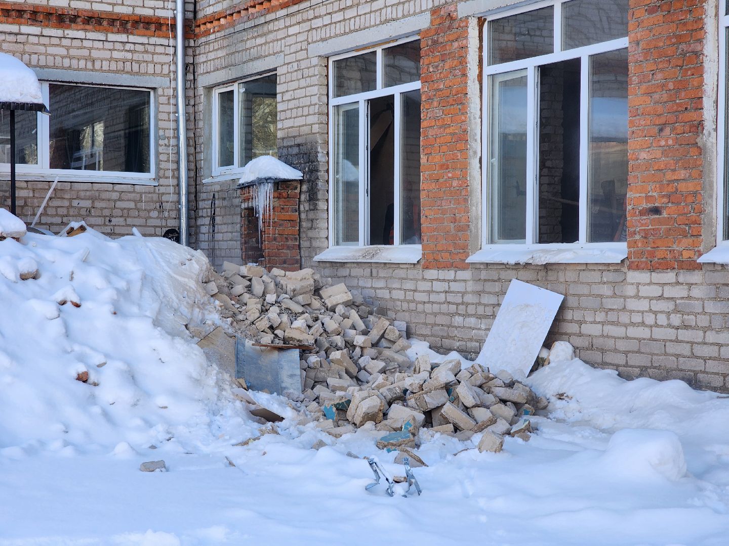 капитальный ремонт, капитальный ремонт детского сада, строительство, руза, рузский городской округ, детский сад, московская область,