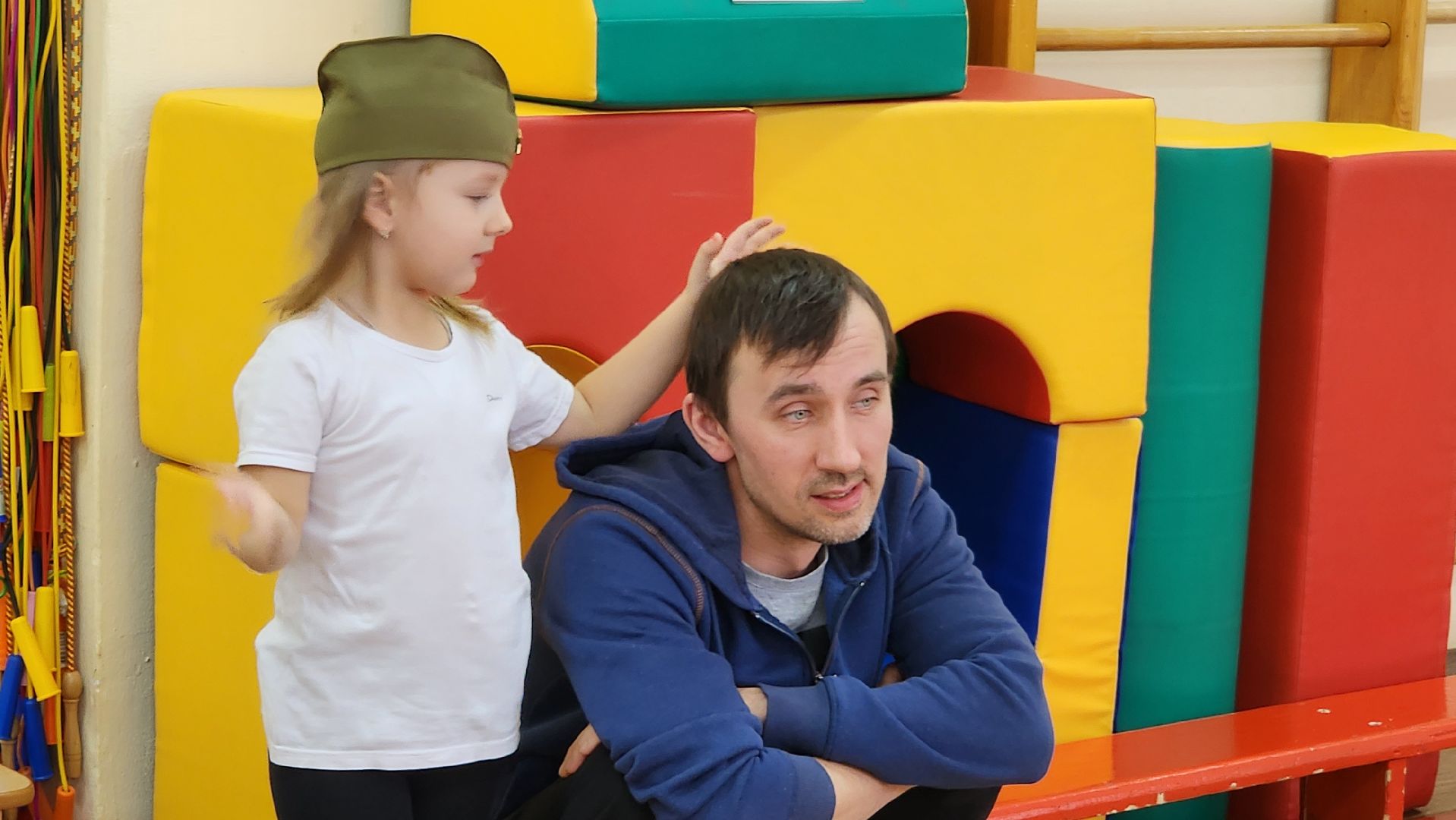 Подмосковье, Городской округ Пушкинский, Ивантеевка, Образование, 23 февраля,