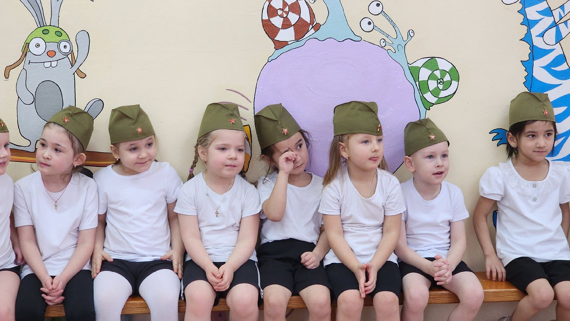 Подмосковье, Городской округ Пушкинский, Ивантеевка, Образование, 23 февраля,