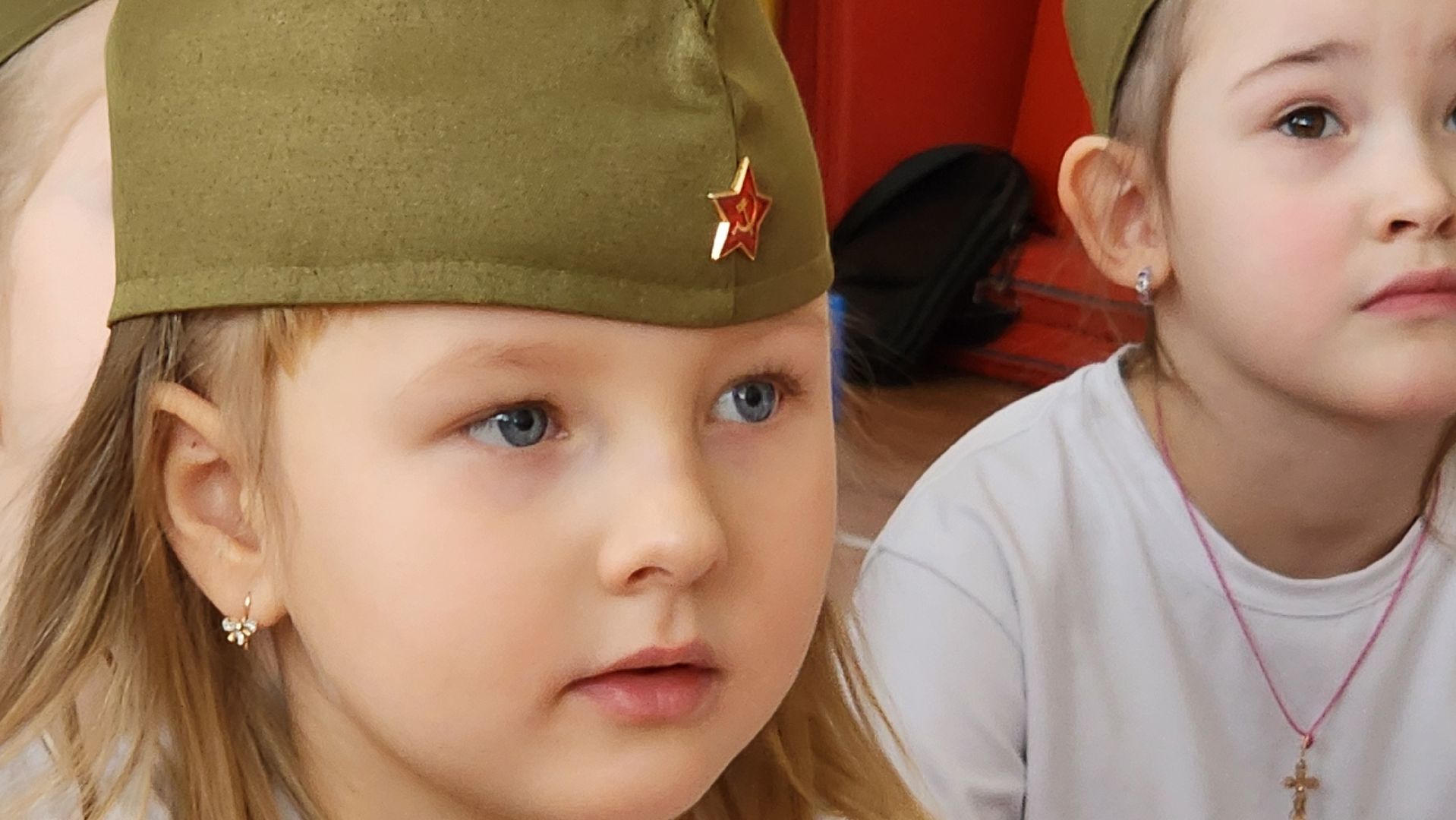 Подмосковье, Городской округ Пушкинский, Ивантеевка, Образование, 23 февраля,