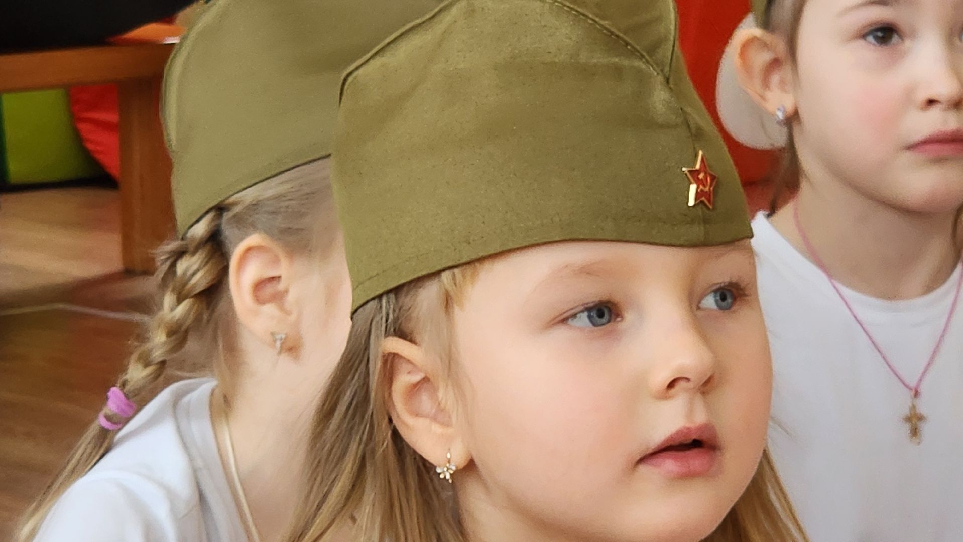 Подмосковье, Городской округ Пушкинский, Ивантеевка, Образование, 23 февраля,