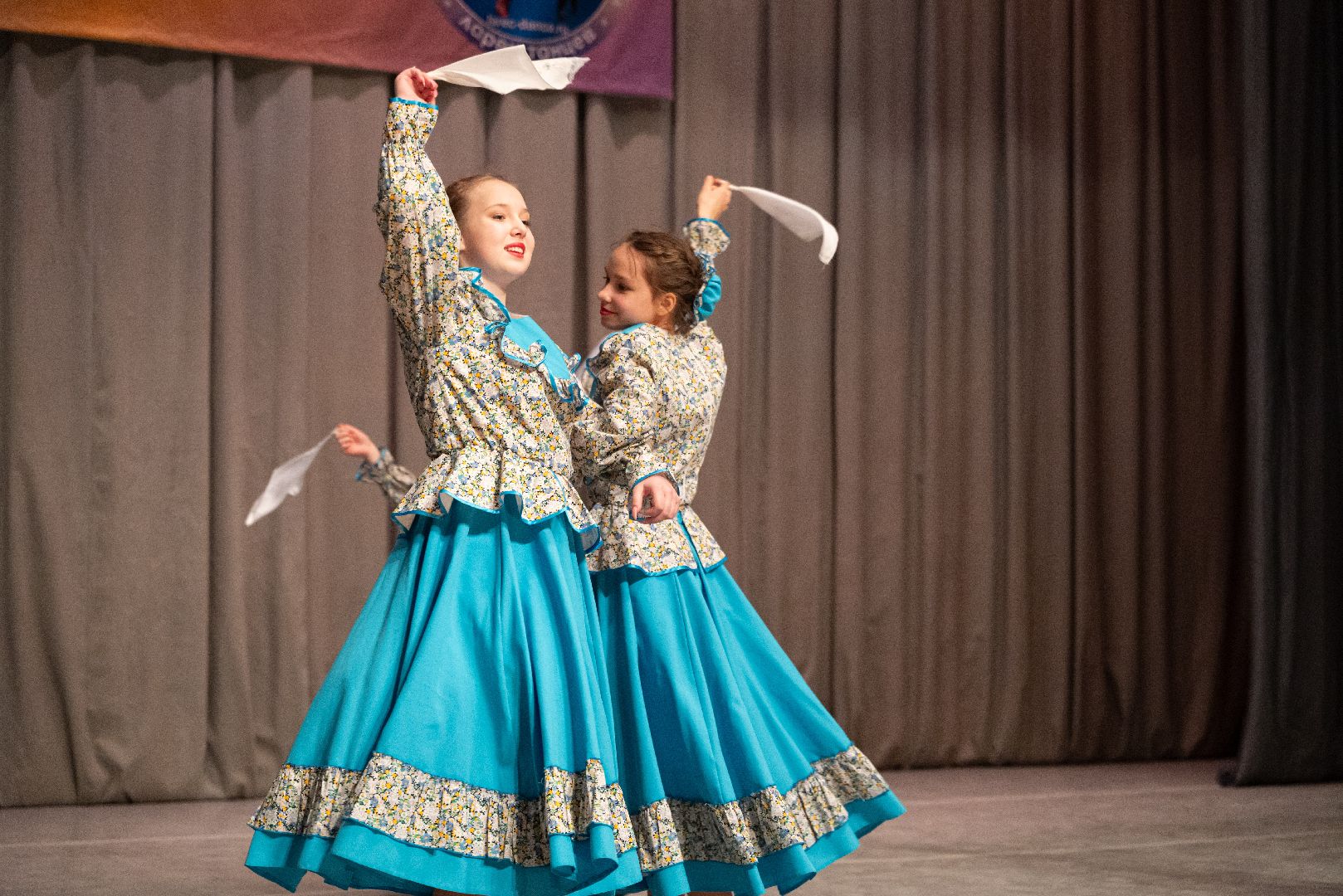 лыткарино, культура, танцы,