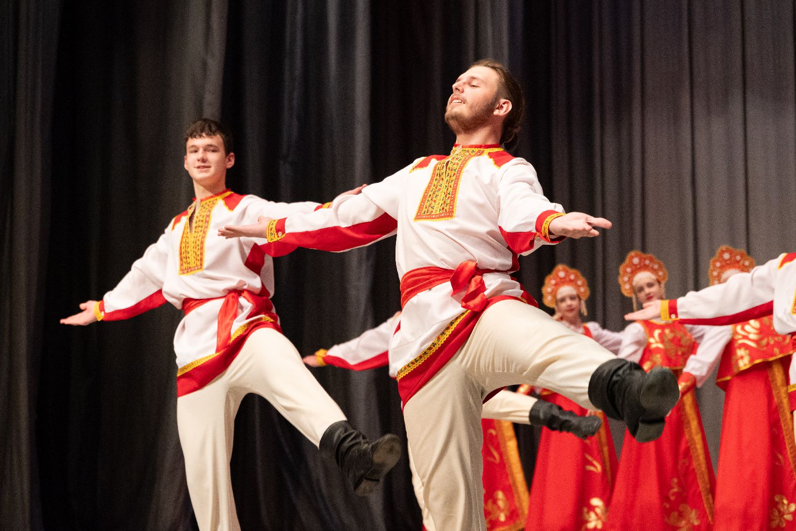 лыткарино, культура, танцы,