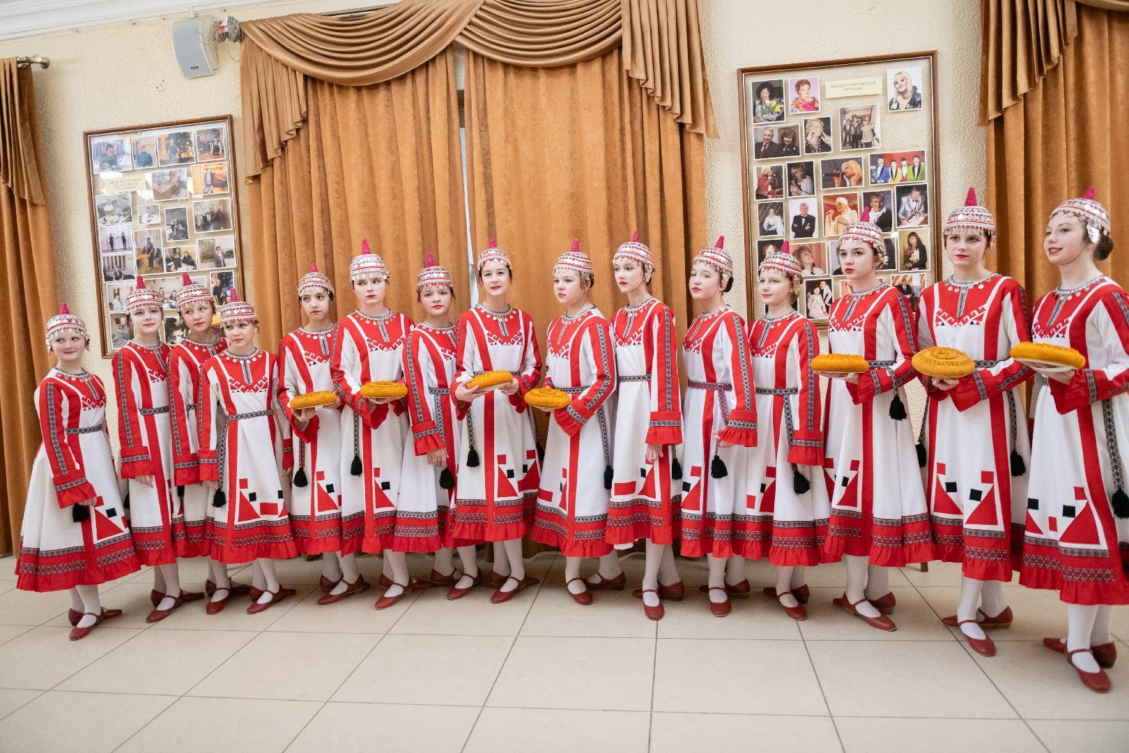 лыткарино, культура, танцы,