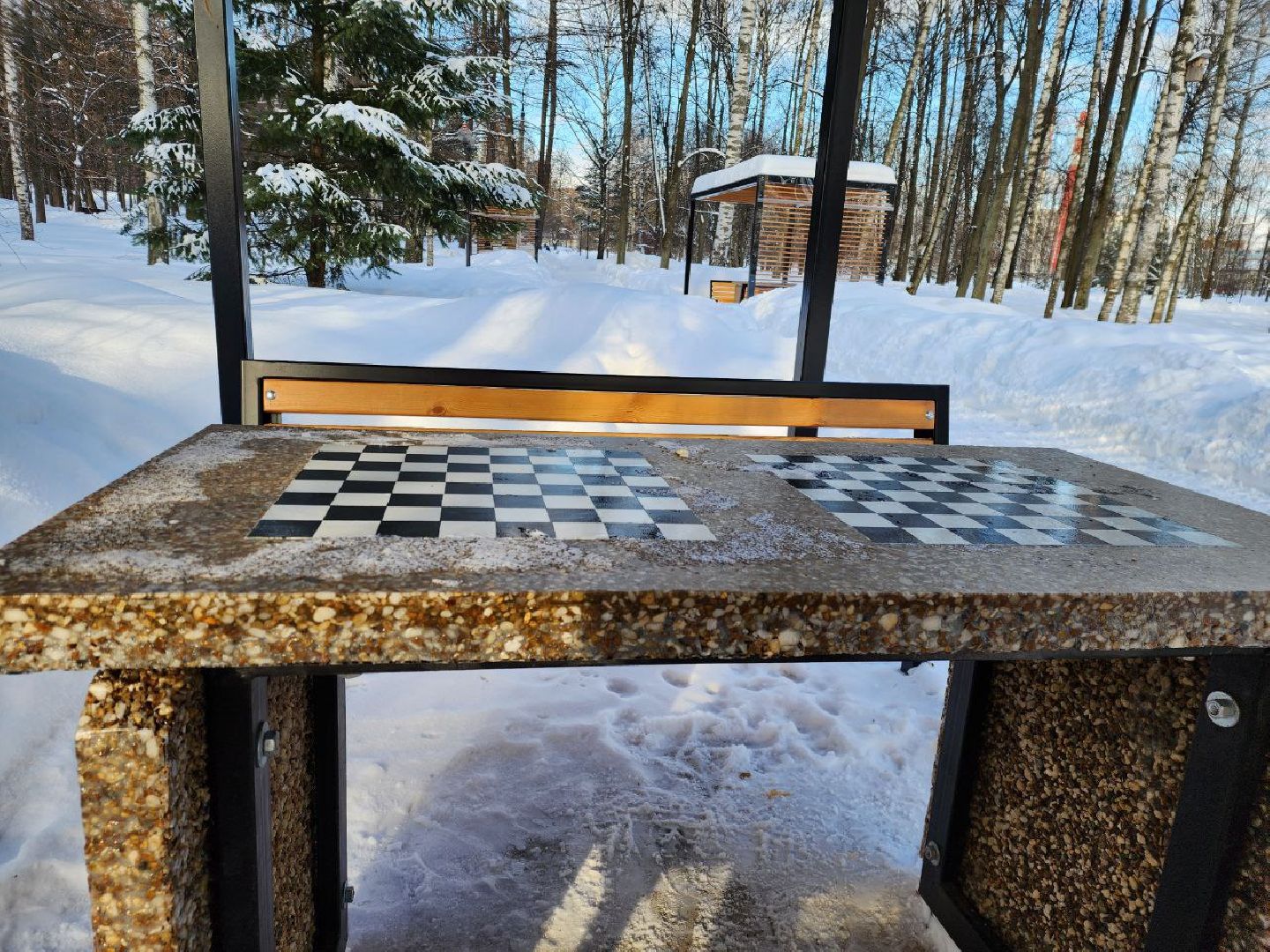 мытищи, шахматы, Шахматные беседки, инициативное бюджетирование,