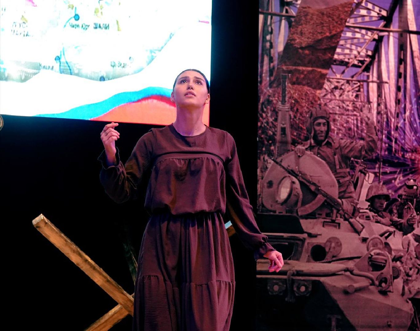 Сергиев Посад, День защитника Отечества, 23 февраля, Патриотизм, Герои, СВО, Память,